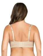 Dámská braletka model 19727884 32 E Tělová - Parfait