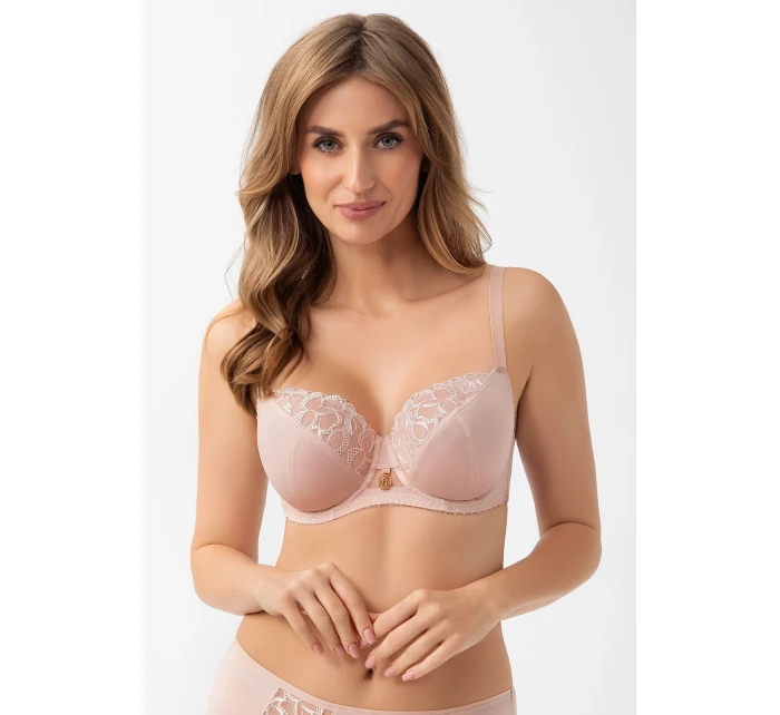 Mäkká podprsenka Gorsenia K 934 Isla Beige Mäkká podprsenka Gorsenia K 934 Isla Beige