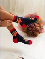 Ponožky Milena 0200 Pre maminy 37-41 Ponožky Milena 0200 Pre maminy 37-41