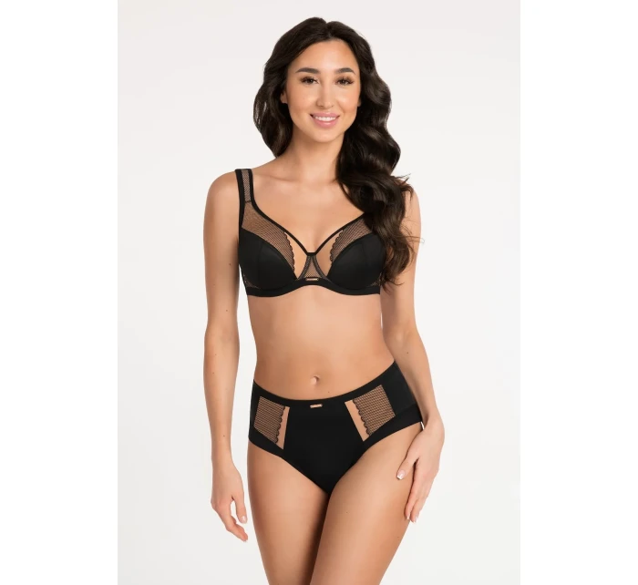 Měkká dámská podprsenka soft K model 20324258 Luisse - Gorsenia