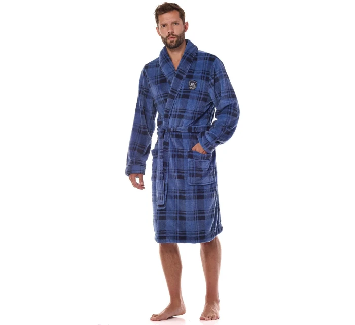 Pánsky župan L&L 2455 Hero 3XL