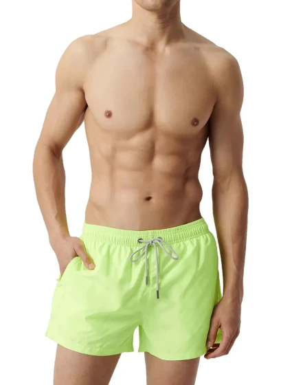 Pánské plavky 222 model 21098034 - Atlantic Pánské plavky 222 model 21098034 - Atlantic