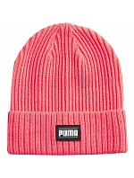Čiapka Puma Ribbed Classic Cuff Beanie W 024038 08