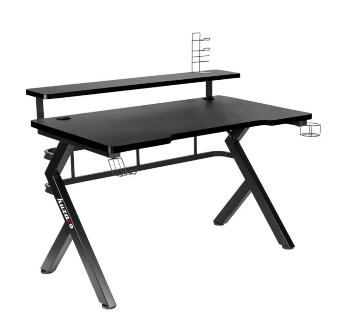 Herní stůl HZ-Hero 5.0 černý