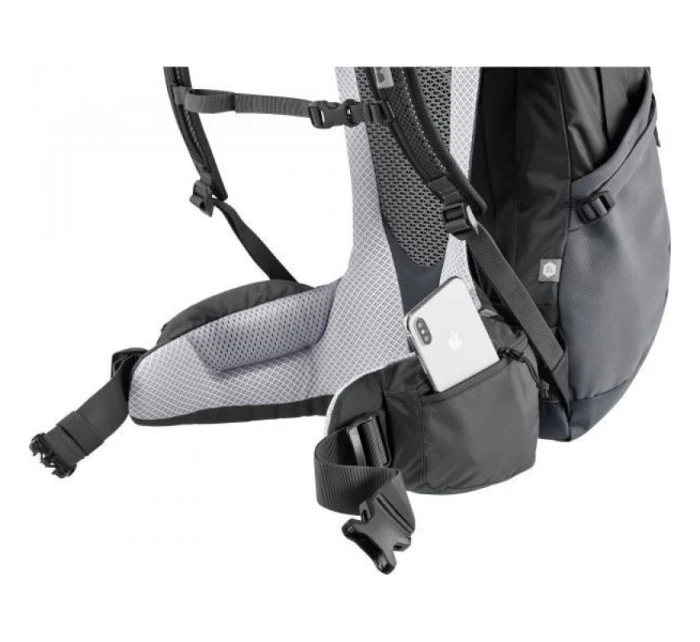 Turistický batoh Futura Pro 34 SL model 21466979 - Deuter