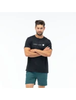 Pánske tričko s krátkym rukávom DAVEN II
