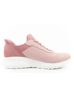 Bobs Squad Slipins W model 21184051 dámské boty - Skechers