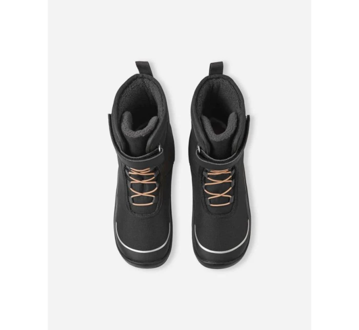 barefoot dětské zimní boty Junior model 21412572 - Reima