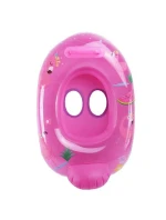 Nafukovací detský plávací kruh Tropic Nafukovací detský plávací kruh Tropic