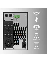 Mid Boot nepromokavé ponožky - model 22060086 Mid Boot nepromokavé ponožky - model 22060086