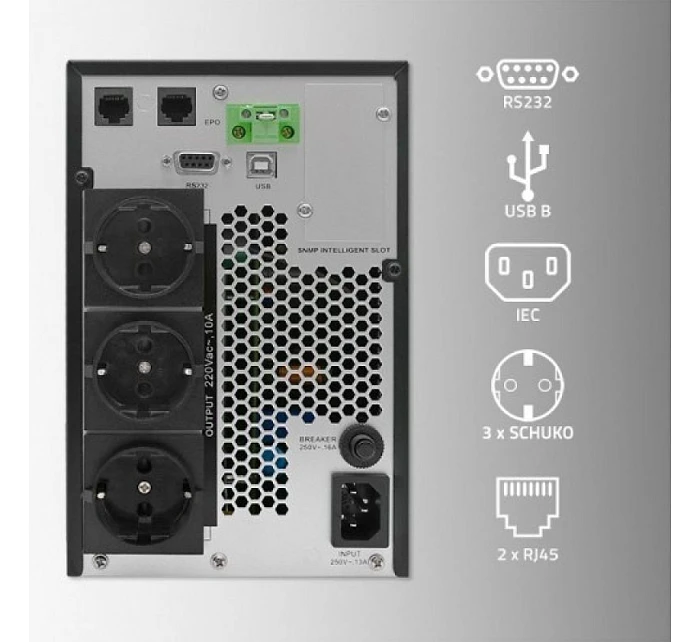 Mid Boot nepromokavé ponožky - model 22060086 Mid Boot nepromokavé ponožky - model 22060086