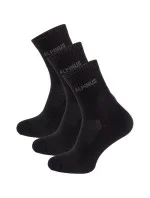 Ponožky 3pack  model 21060593 - Alpinus