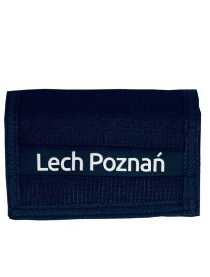 Peněženka Lech Poznań Herb BS S867612