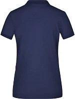 JN Dámské piqué polo 02.0 navy model 22488461 - Daiber