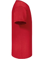Dětské tričko z bio bavlny 09. true red model 22447476 - Jerzees Dětské tričko z bio bavlny 09. true red model 22447476 - Jerzees