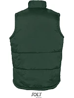 SOL'S Warm Prošívaná vesta model 22525646 forest green SOL'S Warm Prošívaná vesta model 22525646 forest green