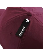 Beechfield B 10 5 panelová kšiltovka "Original" 53.0010 yellow