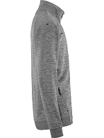 Craft Corporate ADV Unify Jacket M Pánska bunda 81.9134 tmavošedá melírovaná Craft Corporate ADV Unify Jacket M Pánska bunda 81.9134 tmavošedá melírovaná