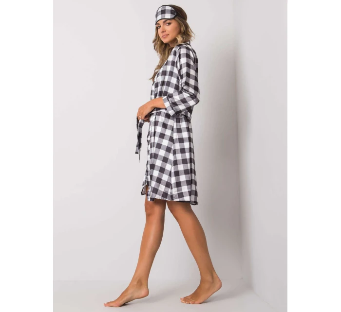 Sada BR KMPL model 15754309 bílá a černá - FPrice Sada BR KMPL model 15754309 bílá a černá - FPrice