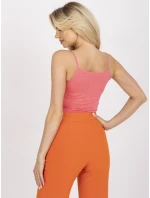 Top BR TP model 17356453 coral - FPrice Top BR TP model 17356453 coral - FPrice