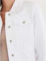 Kurtka HM KR  biały model 22102699 - FPrice