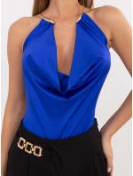 Body IT BO model 21768577 kobaltowy - FPrice Body IT BO model 21768577 kobaltowy - FPrice