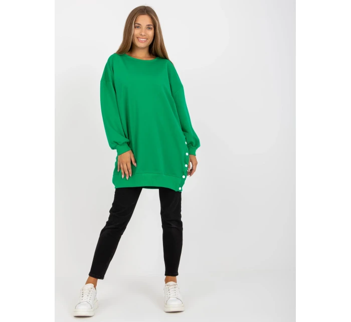 Tunika RV TU 8062.19P zelená Tunika RV TU 8062.19P zelená