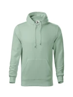 Pánska mikina s kapucňou