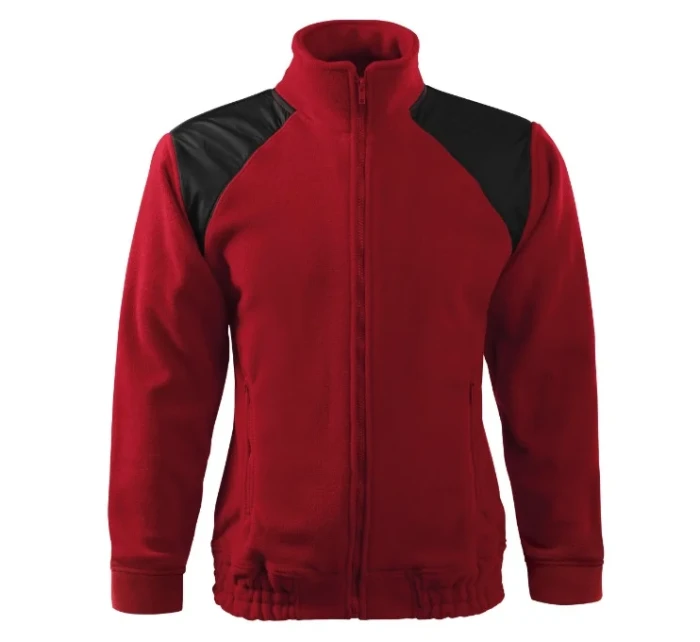 Bunda Hi-Q fleece unisex marlboro red Bunda Hi-Q fleece unisex marlboro red