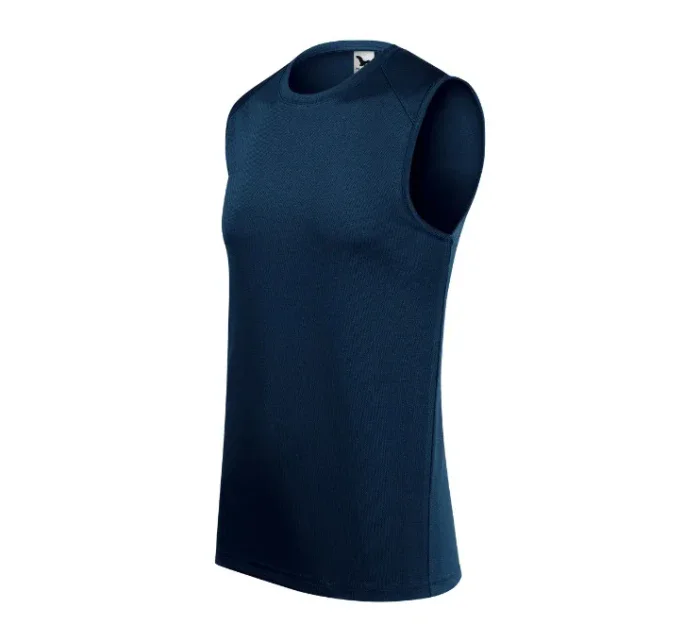 Breeze tielko pánske tmavomodré