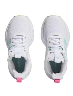 Junior Basketbalová obuv / tenisky 2.0 Jr Bílá mix  model 19048953 - ADIDAS