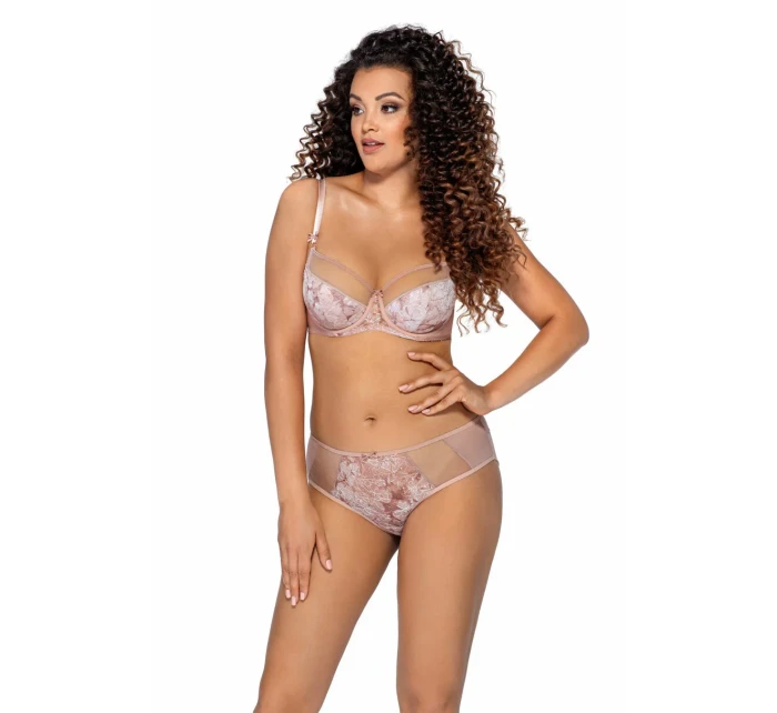 Dámske nohavičky AV 1981 púdrovo ružové