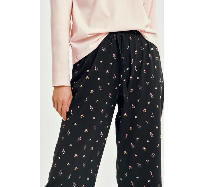 DÁMSKÉ DLOUHÉ PYŽAMO SXL model 21211723 - Taro