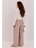 Dámske nohavice, model 229385 Rue Paris