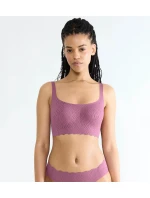 sloggi ZERO Feel Bliss Top - Lila Clover - SLOGGI Lila Clover - SLOGGI