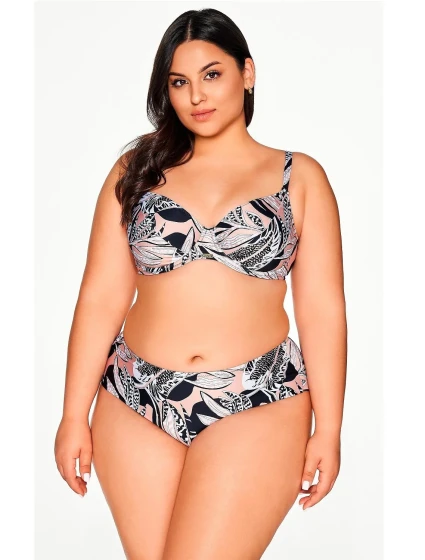Spodný diel plaviek SF 221/5/B Latte Brazilian S-3XL