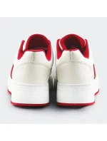 dámské sportovní šněrovací boty model 17261188