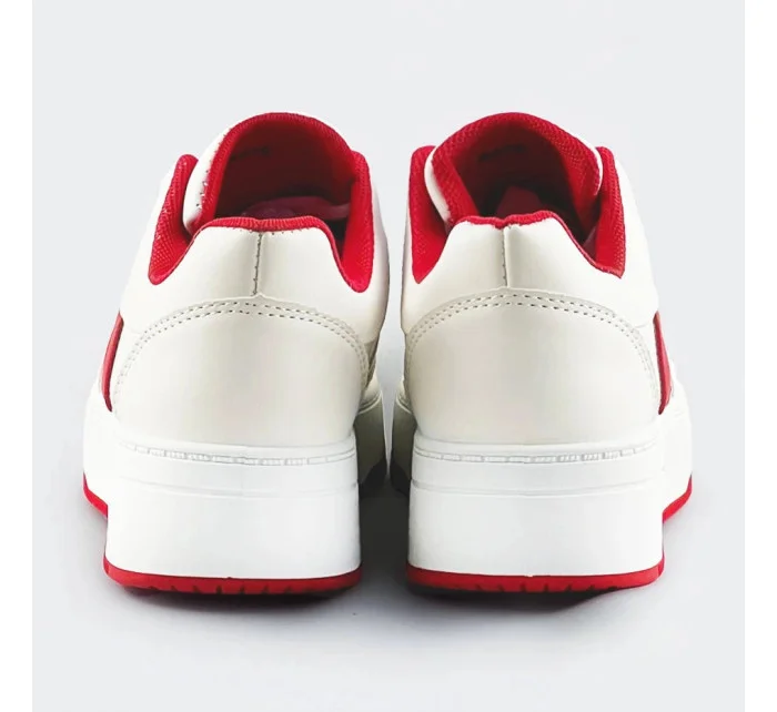 dámské sportovní šněrovací boty model 17261188