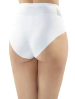 Sťahovacie nohavičky Vanisa white plus - ELDAR