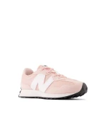 Topánky New Balance Jr GS327CGP