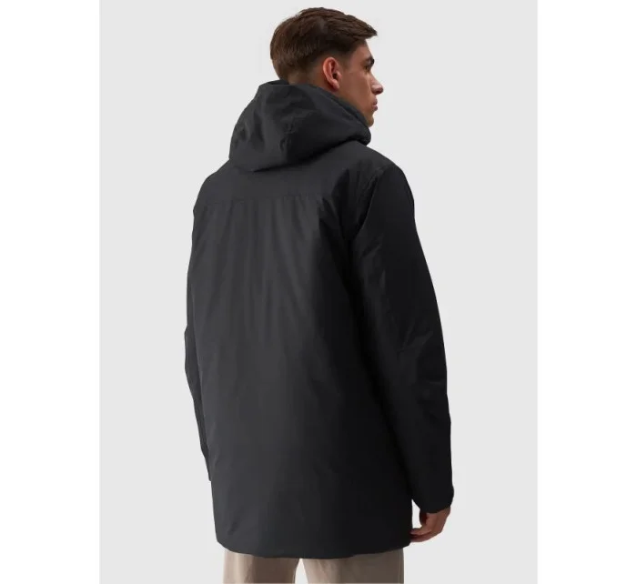 Bunda 4F M 4FWAW24TTJAM563-20S muži Bunda 4F M 4FWAW24TTJAM563-20S muži