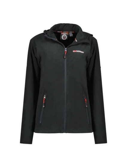 Geographic Norway Unicia 224 W WX3714F/GN Mikina Geographic Norway Unicia 224 W WX3714F/GN Mikina