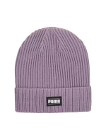 Čiapka Puma Ribbed Classic Cuff Beanie 024038 19