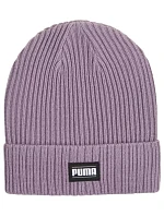 Čiapka Puma Ribbed Classic Cuff Beanie 024038 19