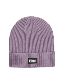 Čiapka Puma Ribbed Classic Cuff Beanie 024038 19
