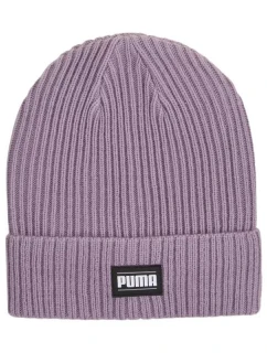 Čiapka Puma Ribbed Classic Cuff Beanie 024038 19