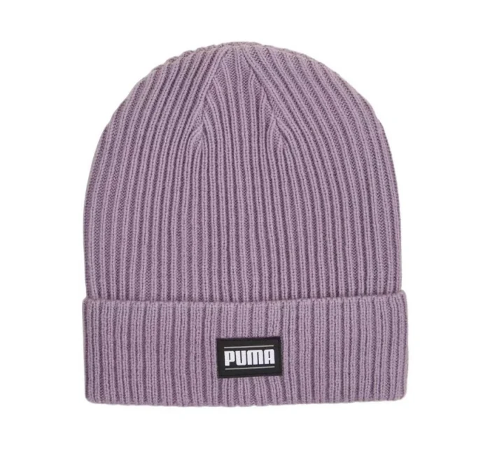 Čiapka Puma Ribbed Classic Cuff Beanie 024038 19