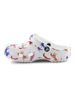 Žabky Classic Print Clog Jr model 21124328 - Crocs Žabky Classic Print Clog Jr model 21124328 - Crocs