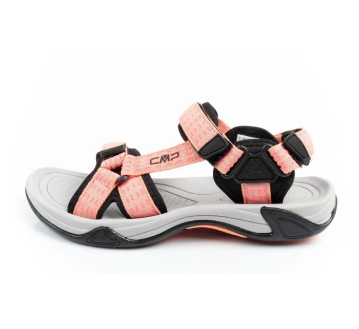 Sandále CMP Hamal Hiking Jr 38Q9954 C588 Sandále CMP Hamal Hiking Jr 38Q9954 C588