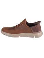 Skechers Slip-Ins: Garza - Gervin 205046-CDB Brown 40